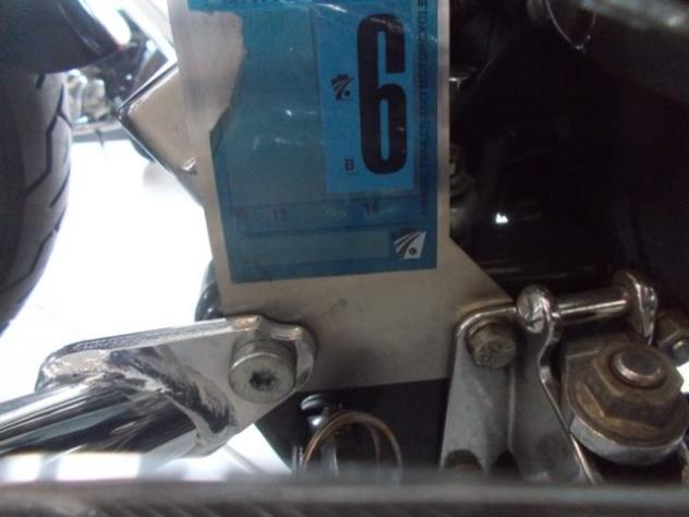 HARLEY-DAVIDSON 1450 Road King FLHE rif. 23252627 - Foto 7