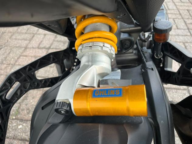 Ducati Monster 937 Monster 937 SP UNICO PROPRIETARIO - Foto 9
