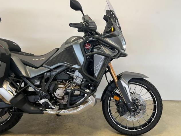 HONDA Africa Twin CRF 1100 L ADVENTURE rif. 24105799 - Foto 5