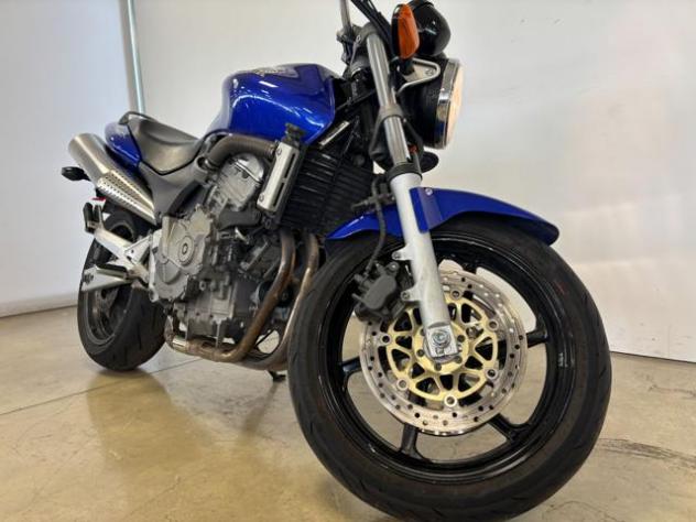 HONDA Hornet 600 HORNET600 rif. 23996147 - Foto 3