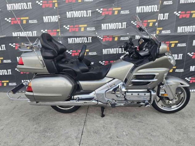 HONDA GL 1800 Gold Wing rif. 23989226