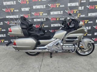 HONDA GL 1800 Gold Wing rif. 23989226