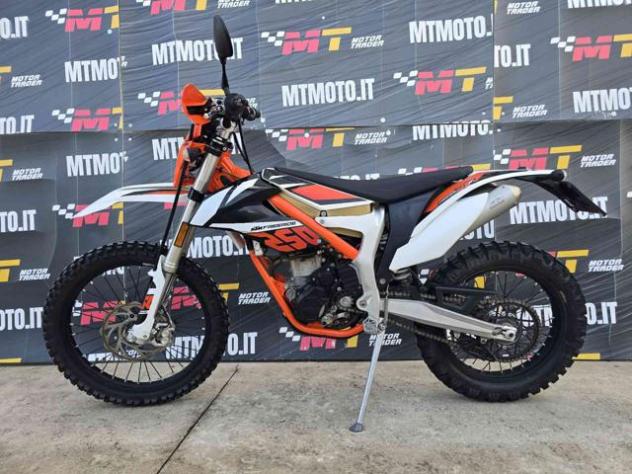 KTM Freeride cc 250 Video 360 rif. 23980204 - Foto 2