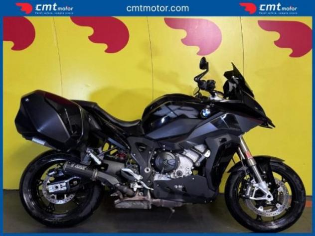 BMW S 1000 XR Garantita e Finanziabile rif. 23930362