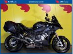 BMW S 1000 XR Garantita e Finanziabile rif. 23930362