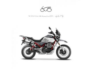 MOTO GUZZI V85 TT . rif. 21881555