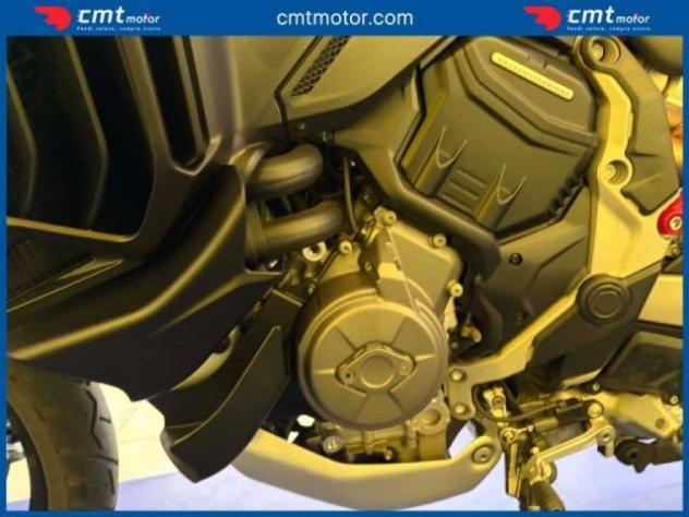 DUCATI Multistrada V4 1100 Garantita e Finanziabile rif. 23546196 - Foto 8