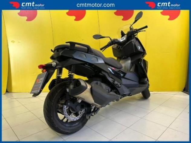 BMW C 400 X Garantito e Finanziabile rif. 23908487 - Foto 4