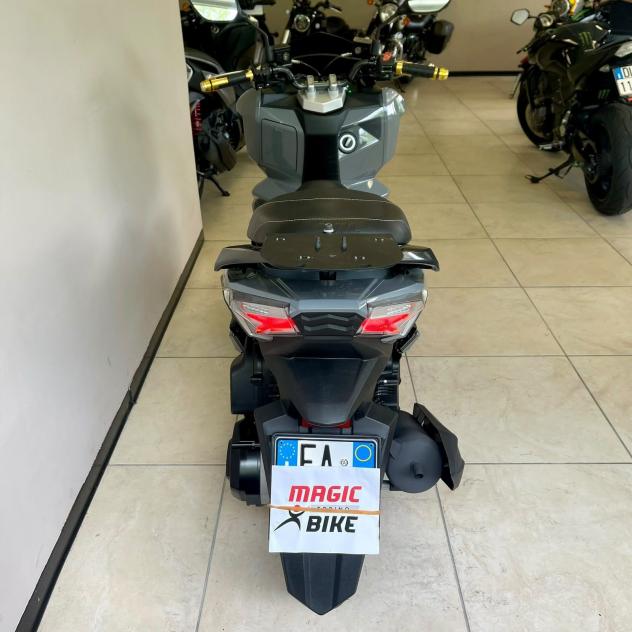 Sym Jet X 125 null - Foto 8