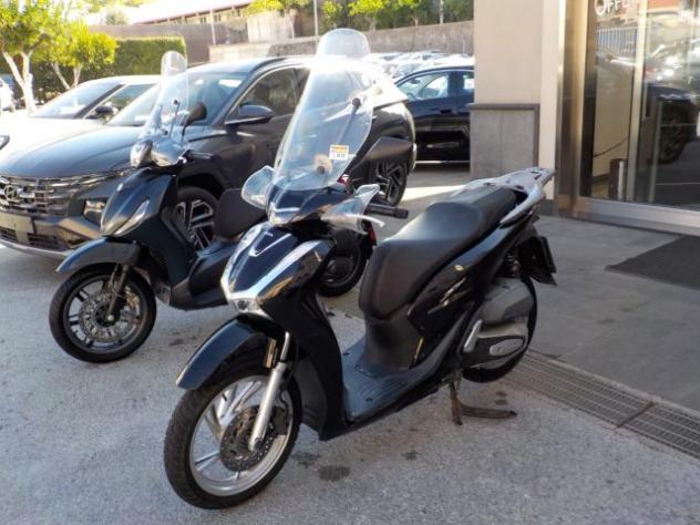 HONDA SH 125 Anno 2021 rif. 24163258 - Foto 2