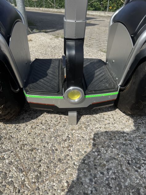 Segway - Foto 3