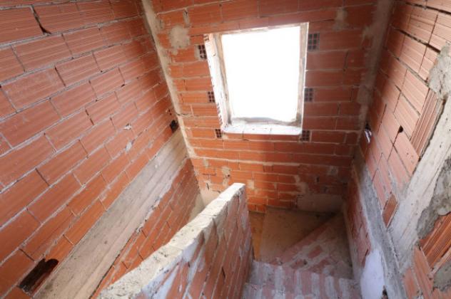Villa di 220 m² con 3 locali e box auto doppio in vendita a Andezeno - Foto 14