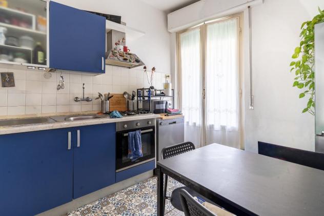 Appartamento in affitto a Coverciano - Firenze 76 mq Rif: 1425834 - Foto 9