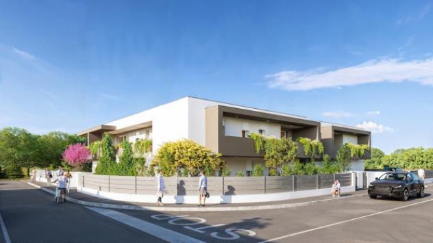 Appartamento di 146 m² con 4 locali e box auto in vendita a Santa Giustina in Colle - Foto 13