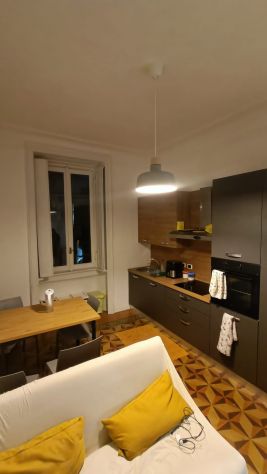 Stanza singola in appartamento - Foto 7
