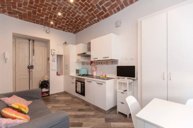 Appartamento di 35 m² con 2 locali in affitto a Torino - Foto 5