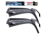 Spazzole Tergicristallo Bosch 3397007696 Bmw