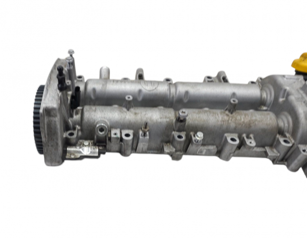 COPERCHIO SEDE ALBERO A CAMME JEEP Renegade Serie 55280452 46346020 Diesel 1600 (18) - Foto 7