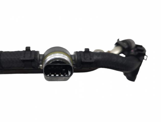 TUBI DI RITORNO DEL CARBURANTE INIETTORI AUDI A6 Sedan Serie C8 (4A2) 05L201360J DFBA Hybrid 2000 (1825) - Foto 11