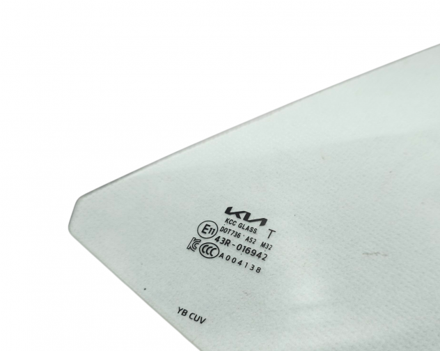 VETRO FISSO POSTERIORE DX KIA Stonic Serie 83427-H8500 (17) - Foto 4