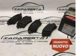 Pastiglie Freno Post A4 A5 Q5 Q7 Tuareg 8W0698451G