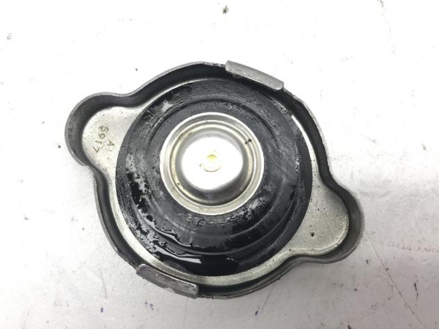 HONDA CB GT ABS KM0 1000 TAPPO RADIATORE 2026 JH2SC93A - Foto 4