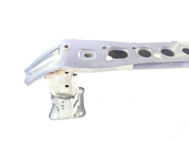 1860770 TRAVERSA PARAURTI ANTERIORE FORD FOCUS SW 1.6 D 85KW 6M 5P (2012) RICAMBIO USATO - Foto 2