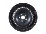 CERCHIO IN FERRO VOLKSWAGEN Passat Berlina 3° Serie 4B0601027 (0005)