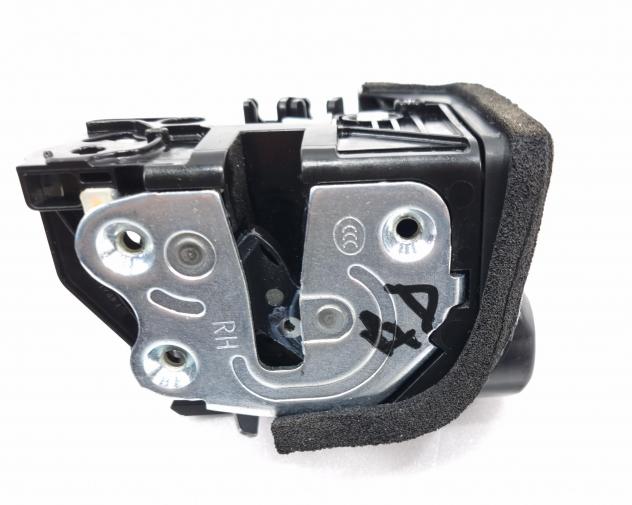 SERRATURA ANTERIORE DESTRA KIA Picanto Serie 81320-G6040 (1723) - Foto 7