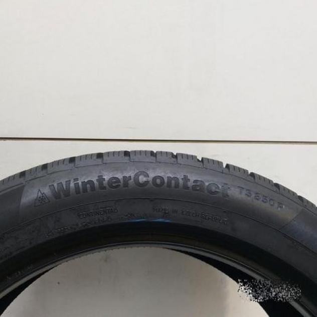 2 gomme 225 50 18 continental a39412 - Foto 6