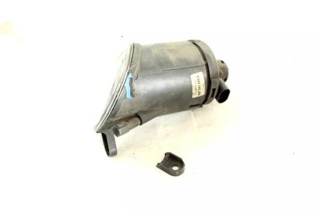 3B7941699A FARO FANALE PROIETTORE FENDINEBBIA ANTERIORE SINISTRO VOLKSWAGEN PASSAT 1.9 96KW 5P D 6M (2002) RICAMBIO USATO SUPPORTO DANNEGGIATO DA INCO - Foto 4