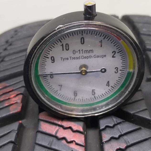 4 GOMME 195 55 16 BARUM A72799 - Foto 3