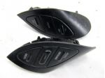 4685544 COMANDI AL VOLANTE MULTIFUNZIONE CHRYSLER VOYAGER 2.5 D 85KW 5M 5P  &hellip;