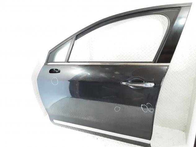 PORTIERA ANTERIORE SINISTRA CITROEN C5 Break 3° Serie RHH (DW10CTED4) (08) - Foto 2