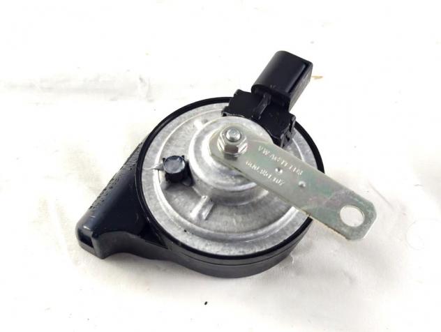 2Q0951223A TROMBA CLACSON SKODA FABIA 1.0 B 70KW 5P (2024) RICAMBIO USATO - Foto 3