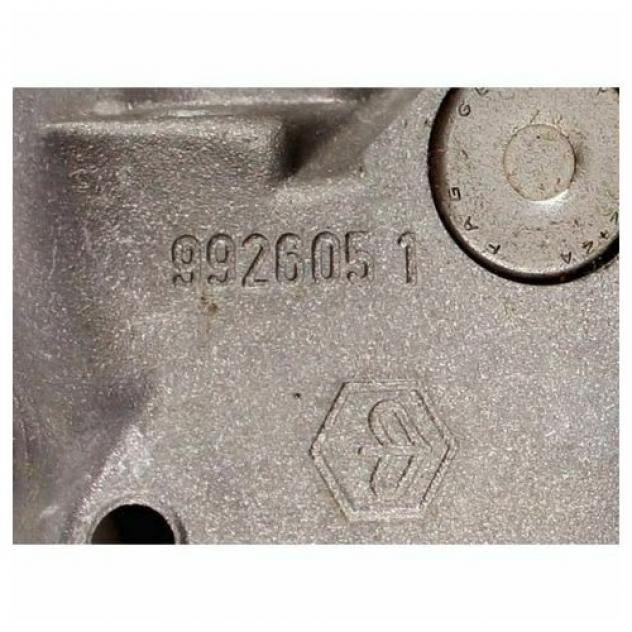 Carter mozzo posteriore Bravo Superbravo 3M 237348 - Foto 3