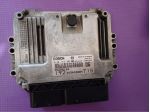 CENTRALINA MOTORE0281012306 BOSCH EDC16C39 55208184 T15  STILO 1.9 MJET 150CV