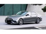 MUSATA COMPLETA MERCEDES CLASSE C 2022