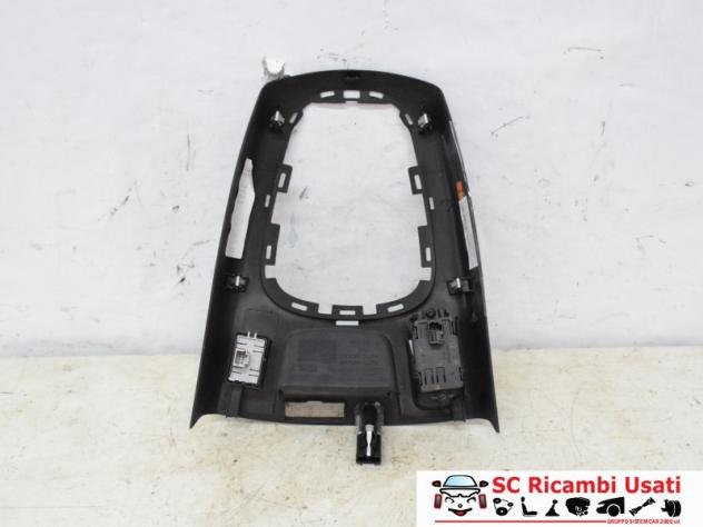 Cornice Leva Cambio Renault Scenic 3 969330001R - 31780 - Foto 2