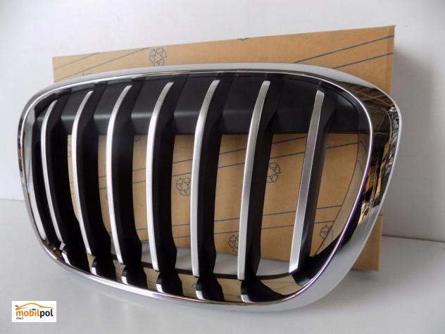 BMW X1 F48 / F49 Rene / Griglia sinistra - 3985 - Foto 3