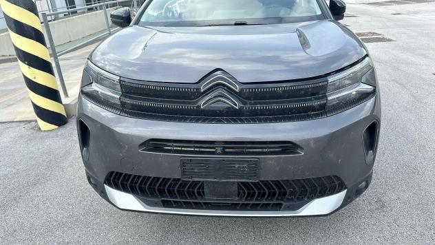 RICAMBI USATI AUTO CITROEN C5 Aircross N.D YHZ (DV5RC) Diesel 1500 (18)