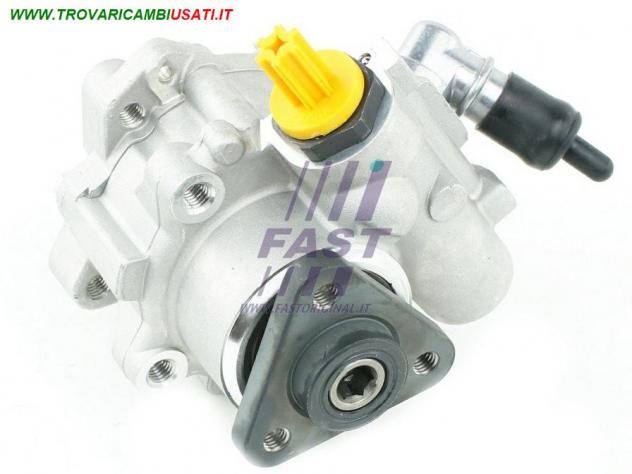 POMPA SERVOSTERZO FIAT DOBLO 00 SENZA RUOTA 1.3 JTD FT36210