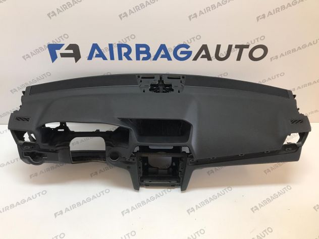 KIT AIRBAG MERCEDES E COUPE W207 CRUSCOTTO MERCEDES E COUPE W207 AIR BAG - Foto 6