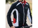 Giacca da bici Nakamura