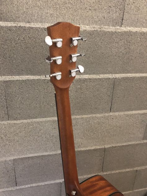 Chitarra - Foto 3