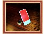 SET *NUOVO* 2 SUPPORTI PER SMARTPHONE