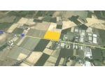 Terreno di 52000 m² in vendita a Castel San Giovanni