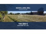 Immobile in asta di 37388 m² in vendita a Novellara