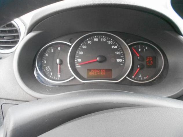 RENAULT KANGOO VAN rif. 24058699 - Foto 10