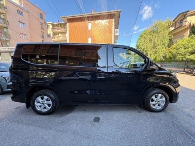 FORD Transit Custom 320 2.0 EcoBlue 136CV PC Combi Titanium + IVA rif. 23545393 - Foto 3